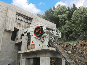 代理上海亿锞圆锥破碎机及配件矿山机械