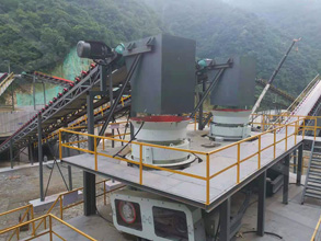重庆路桥矿山机械有限公司